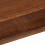 VidaXL (natural, 140 x 50 cm/ 25 mm) vidaXL Table Top Replacement Board Dining Table Top Rectangular Solid Wood 7