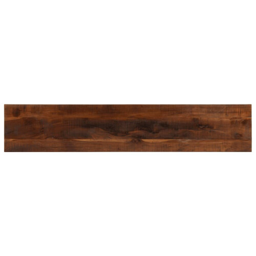 VidaXL (natural, 180 x 30 cm/ 25 mm) vidaXL Table Top Replacement Board Dining Table Top Rectangular Solid Wood