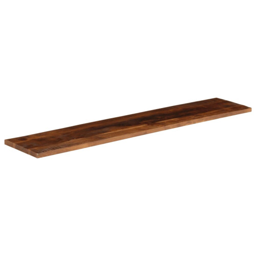 VidaXL (natural, 180 x 30 cm/ 25 mm) vidaXL Table Top Replacement Board Dining Table Top Rectangular Solid Wood 1