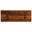 VidaXL (multicolour, 80 x 20 cm/ 38 mm) vidaXL Table Top Replacement Board Dining Table Top Rectangular Solid Wood 5
