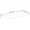 VidaXL (multicolour, 100 x 60 cm/ 25 mm) vidaXL Table Top Replacement Board Dining Table Top Rectangular Solid Wood 9