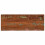 VidaXL (multicolour, 80 x 20 cm/ 38 mm) vidaXL Table Top Replacement Board Dining Table Top Rectangular Solid Wood 1