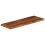 VidaXL (multicolour, 80 x 20 cm/ 38 mm) vidaXL Table Top Replacement Board Dining Table Top Rectangular Solid Wood 2