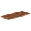 VidaXL (multicolour, 100 x 60 cm/ 15 mm) vidaXL Table Top Replacement Board Dining Table Top Rectangular Solid Wood 2