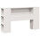 VidaXL vidaXL Bookcase Bed without Mattress Bed Base White 140x200cm Solid Wood Pine 7