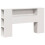 VidaXL vidaXL Bookcase Bed without Mattress Bed White 140x190 cm Solid Wood Pine 7