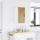VidaXL vidaXL Küchen-Hängeschrank Lucca Artisan-Eiche Holzwerkstoff 2