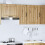 VidaXL vidaXL Küchen-Hängeschrank Lucca Artisan-Eiche Holzwerkstoff 3