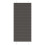 VidaXL vidaXL Plissee Schwarz 90x200 cm Stoffbreite 89,4 cm Polyester 1