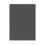 VidaXL vidaXL Plissee Schwarz 100x150 cm Stoffbreite 99,4 cm Polyester 1