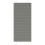 VidaXL vidaXL Plissee Anthrazit 95x200 cm Stoffbreite 94,4 cm Polyester 1
