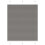 VidaXL vidaXL Plissee Anthrazit 105x150 cm Stoffbreite 104,4 cm Polyester 1