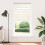 VidaXL vidaXL Doppelrollo Marmorbeige 100x200 cm Stoffbreite 95,9 cm Polyester 2