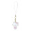 Hello Kitty Hello Kitty Phone Strap Kitty Cute Charm Pink - HKCPMKHP 1