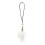 Hello Kitty Hello Kitty Phone Strap Kitty Cute Charm Black - HKCPMKK 2