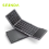 Seenda Foldable Wireless Bluetooth Keyboard Rechargeable Folding Portable Keyboards for PC Mac Smartphone Windows iOS Android 1