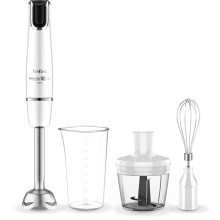 Stabmixer - TEFAL - InfinyForce HB9441 - Braun - 1000 Watt