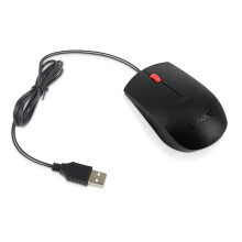 LENOVO Muis - ergonomisch -
