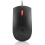 Lenovo LENOVO Mouse - ergonómico - 5