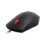 Lenovo LENOVO Mouse - ergonómico - 6