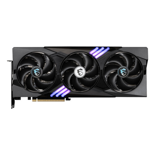 MSI VGA MSI RTX5070 12GB Gaming Trio OC 1