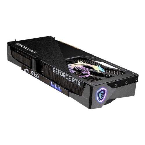 MSI VGA MSI RTX5070 12GB Gaming Trio OC 2