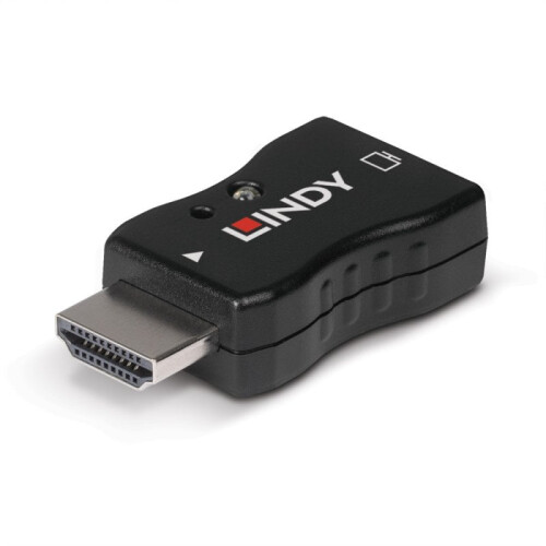 Lindy EDID reader / writer - HDMI 2