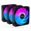 Gigabyte GIGABYTE AORUS EZ CHAIN FAN 120 (3-Pack) 3