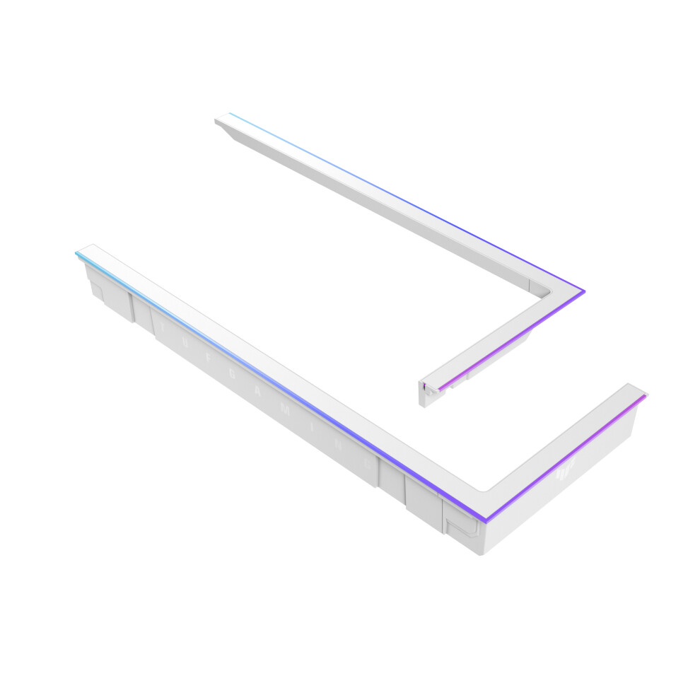 Asus Acc Gt502 Horizon Argb Lighting Kit White