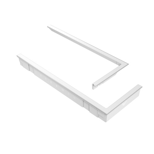 ASUS Acc Asus GT502 HORIZON ARGB LIGHTING KIT White 1