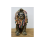 Cool Reggae Lion with Colourful Dreads | Decorative Ornament 6