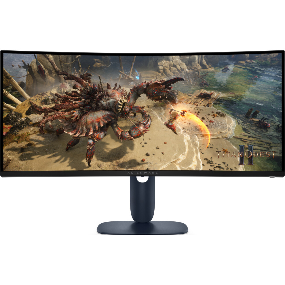 Dell Alienware AW3425DWM - 3440x1440 UWQHD - 180Hz - VA - Image 8