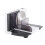Unold Curve Trancheuse 78860 bianco 1