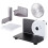 Unold Curve Trancheuse 78860 bianco 4