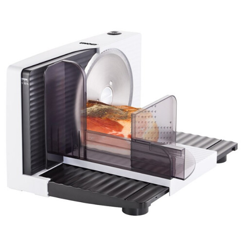Unold Curve Trancheuse 78860 bianco 1