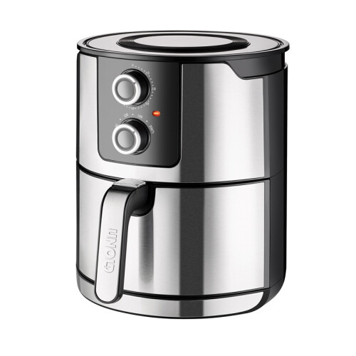 Unold XL Heißluftfritteuse 1400 W 1