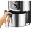 Unold XL Heißluftfritteuse 1400 W 6