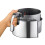 Unold XL Heißluftfritteuse 1400 W 7