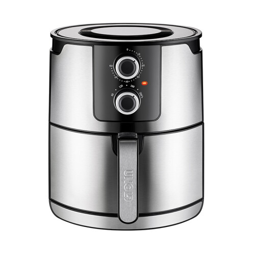Unold XL Heißluftfritteuse 1400 W