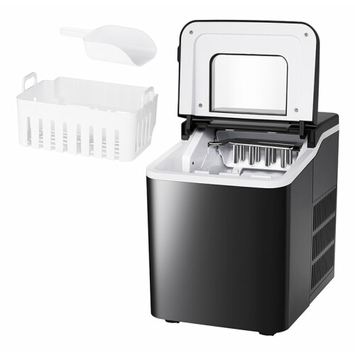 Unold Freeze Machine à glaçons 1.6 l 1