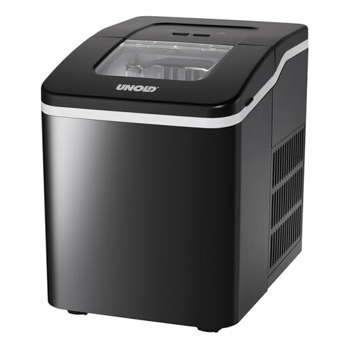 Unold Freeze Machine à glaçons 1.6 l