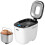 UNOLD BACKMEISTER DESIGN 68010 - 550W - 12 Programme - Pizzateig-Funktion 2