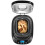 UNOLD BACKMEISTER DESIGN 68010 - 550W - 12 Programme - Pizzateig-Funktion 5