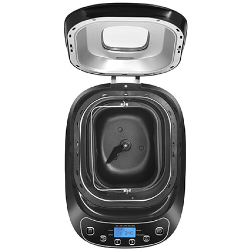 UNOLD BACKMEISTER DESIGN 68010 - 550W - 12 Programme - Pizzateig-Funktion 2
