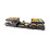 Raclette - UNOLD - 48755 - 8 Persone - 1300 W - Nero 2