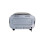 Pizzaoven - UNOLD - 68806 - 1700 W - RVS - 450 C 9