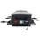 Appareil à raclette - Unold - Delice Basic - Nero - 8 persone - Antiaderente Greblon 4