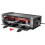 Appareil à raclette - Unold - Delice Basic - Nero - 8 persone - Antiaderente Greblon 2