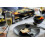 Appareil à raclette - Unold - Delice Basic - Nero - 8 persone - Antiaderente Greblon 6