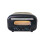 Unold Pizza Oven Alfredo black Schwarz (68805) 7
